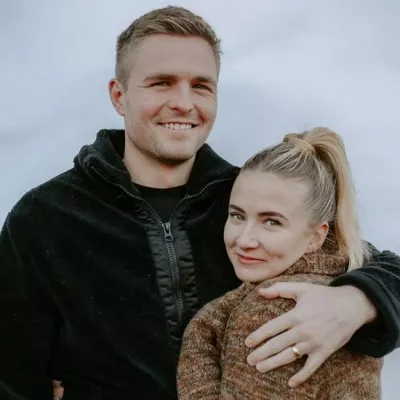  Eliza Bennett Husband