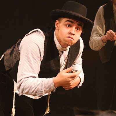 Elliot Kingsley Height