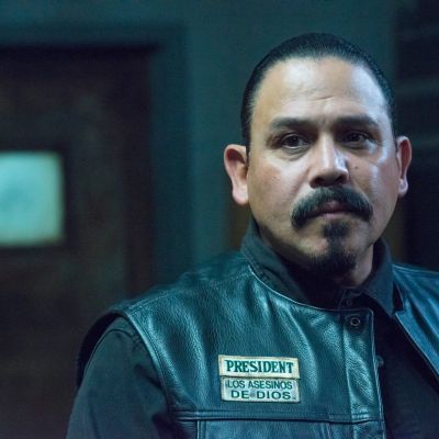 Emilio Rivera