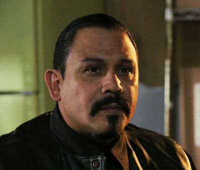 Emilio Rivera