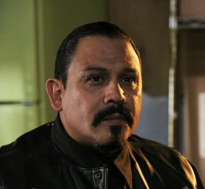 Emilio Rivera