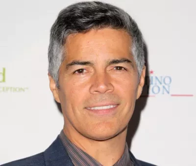 Esai Morales