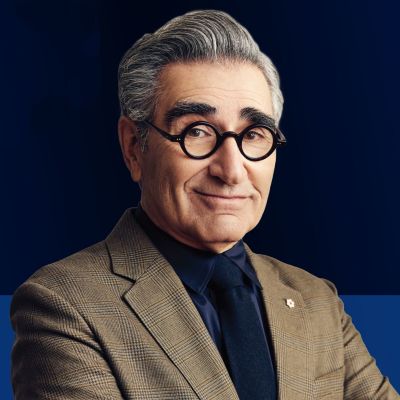 Eugene Levy