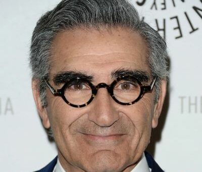 Eugene Levy