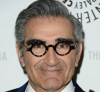 Eugene Levy