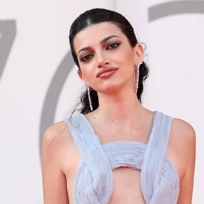 Fabiola Baglieri Age