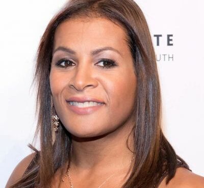 Fallon Fox