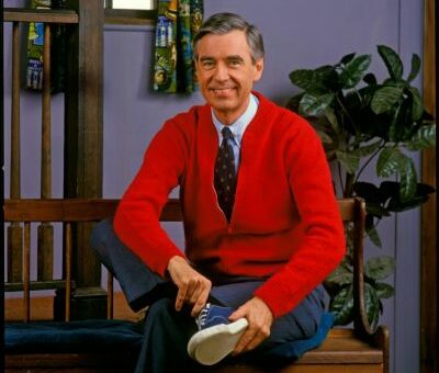 Fred Rogers