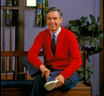Fred Rogers