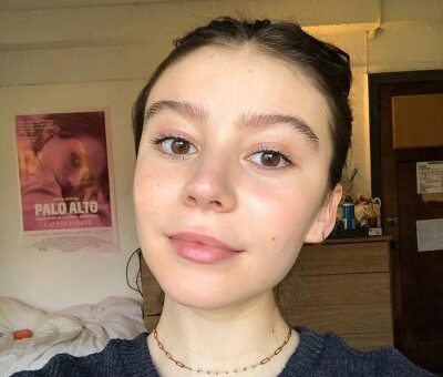 G Hannelius