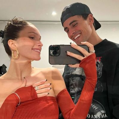 Jack Gilinsky Girlfriend