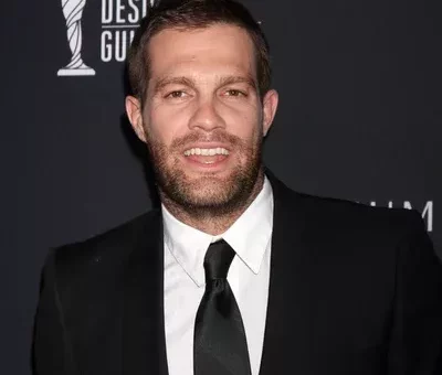 Geoff Stults