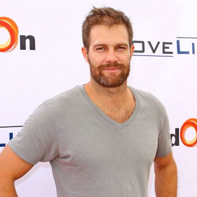Geoff Stults Age