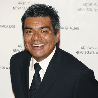 George Lopez