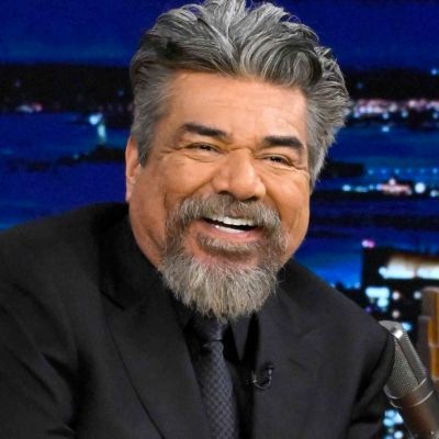 George Lopez