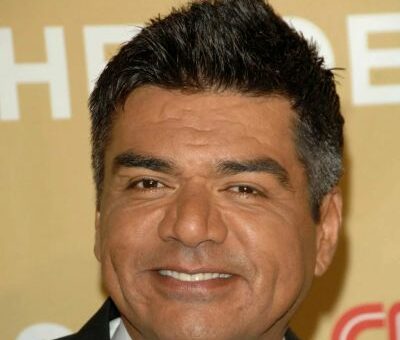 George Lopez