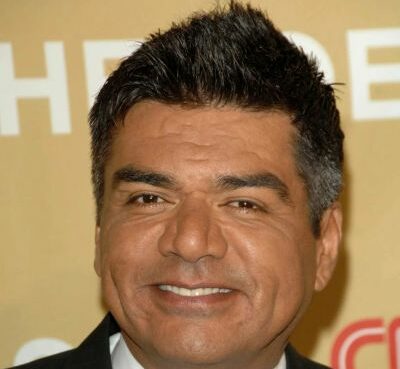 George Lopez