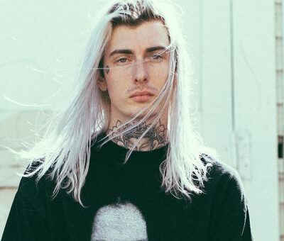 Ghostemane