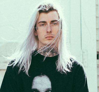 Ghostemane