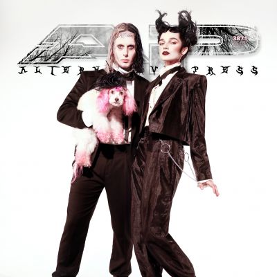 Ghostemane's Girlfriend