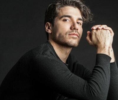 Gian Franco Rodriguez