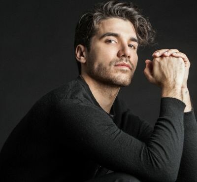 Gian Franco Rodriguez