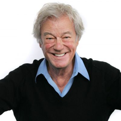 Gordon Pinsent
