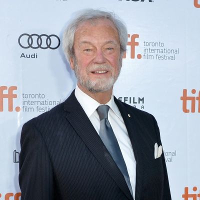 Gordon Pinsent