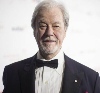 Gordon Pinsent
