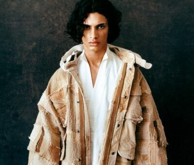 Greg Lauren