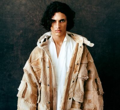 Greg Lauren