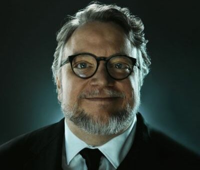 Guillermo del Toro