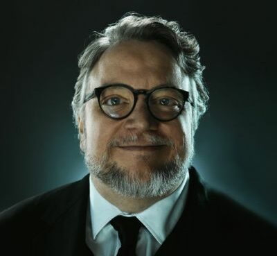 Guillermo del Toro