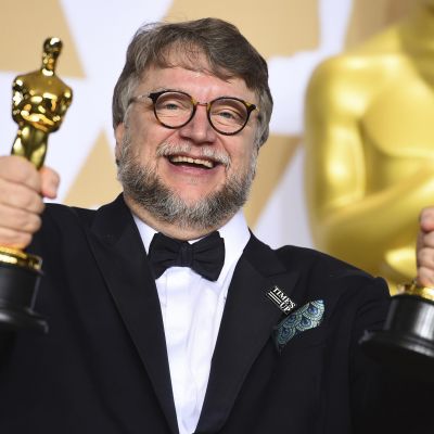 Guillermo del Toro