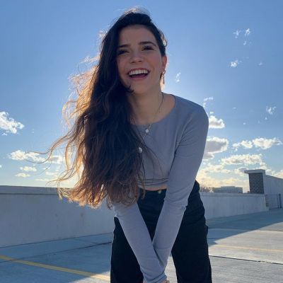 Halle Pitman Boyfriend