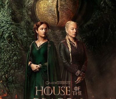 House of the Dragon