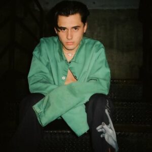 Isaak Presley- Wiki, Biography, Age, Height, Net Worth, Girlfriend