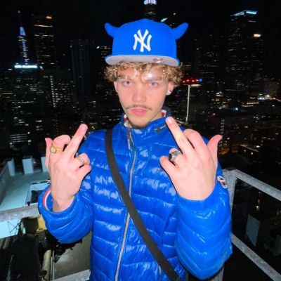 JR Stuber's Net Worth