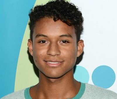 Jaafar Jackson