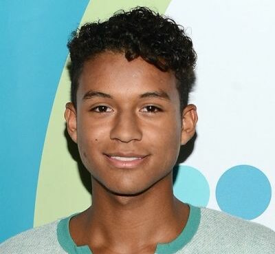 Jaafar Jackson