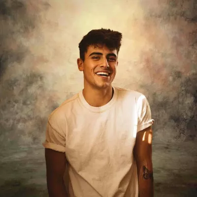 Jack Gilinsky Age