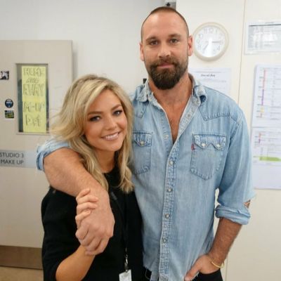  Jake Ryan Girlfriend