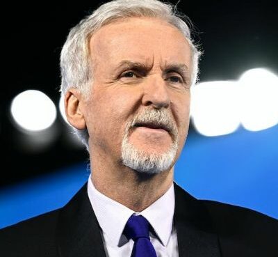 James Cameron