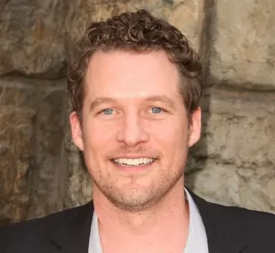 James Tupper