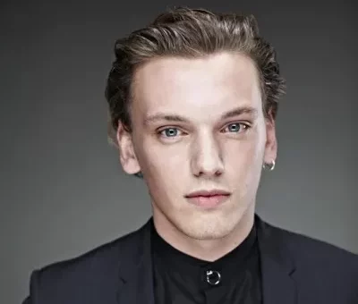 Jamie Campbell Bower