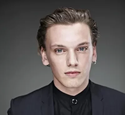 Jamie Campbell Bower