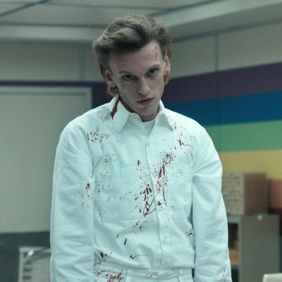 Jamie Campbell Bower Age