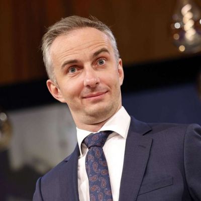 Jan Böhmermann