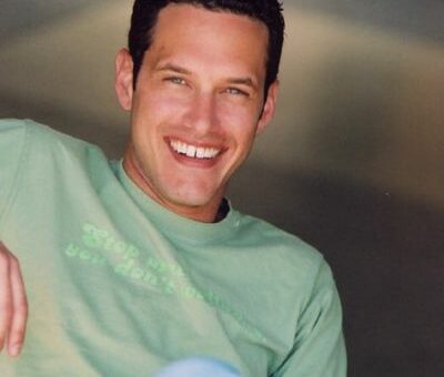 Jason Landau
