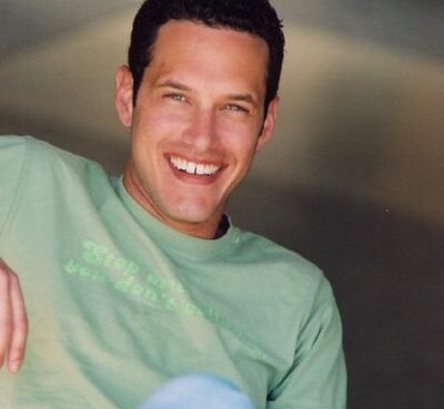 Jason Landau